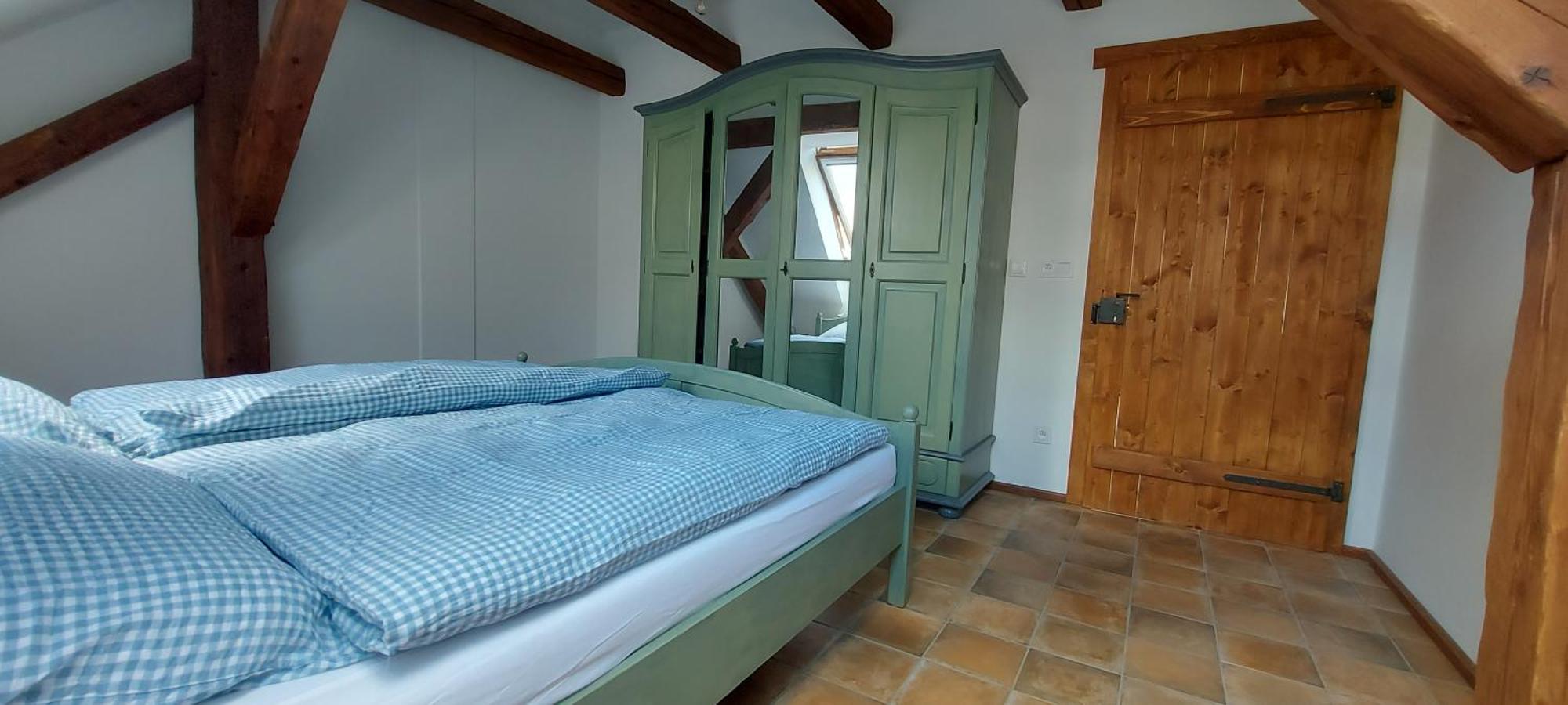 Apartmany Ve Starem Pivovaru Malesov Екстер'єр фото