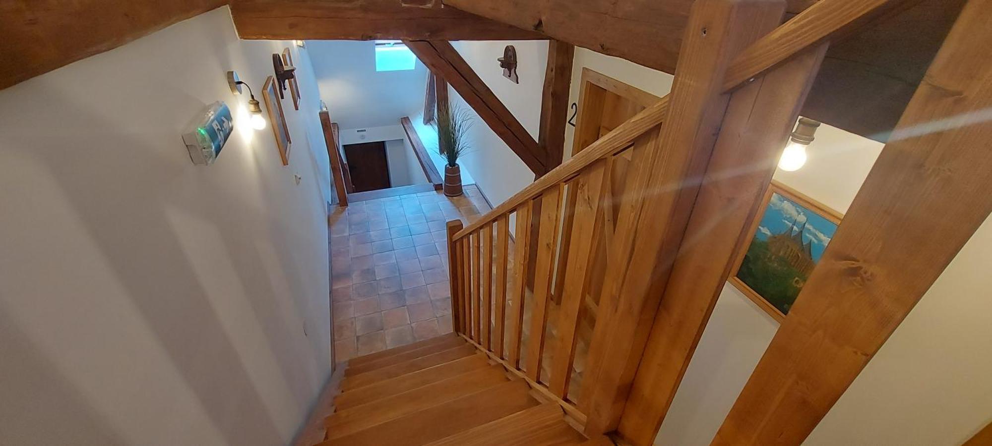 Apartmany Ve Starem Pivovaru Malesov Екстер'єр фото