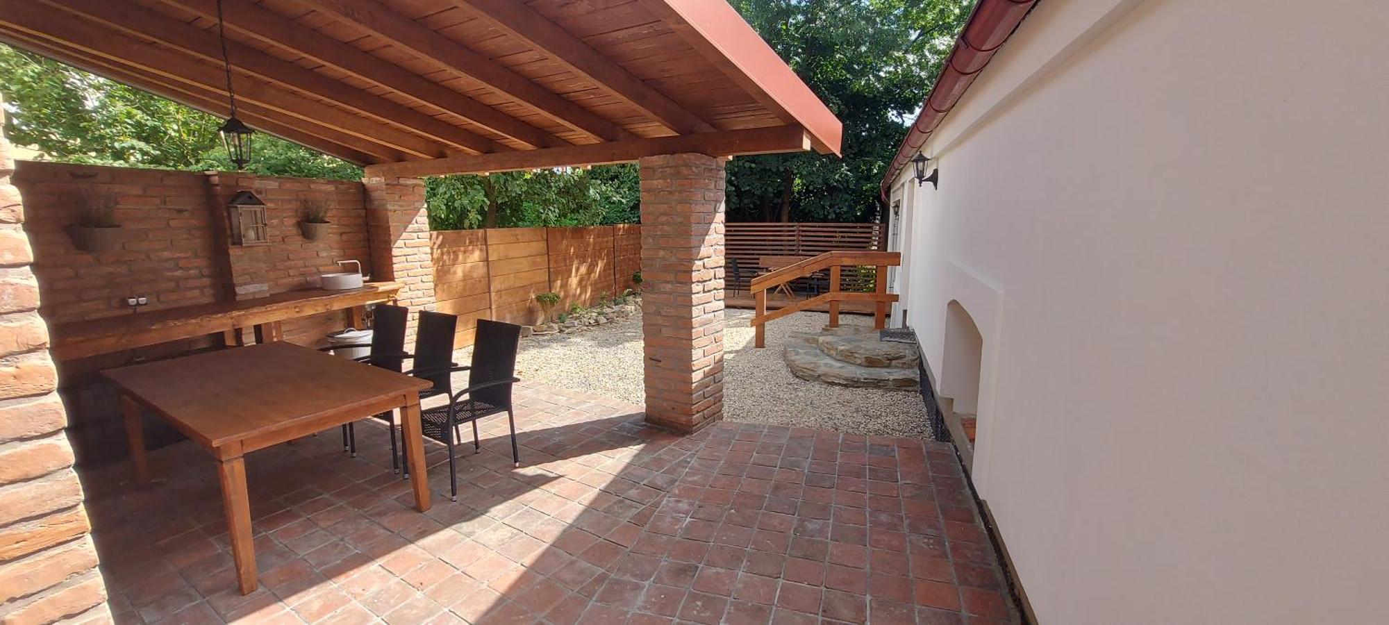 Apartmany Ve Starem Pivovaru Malesov Екстер'єр фото