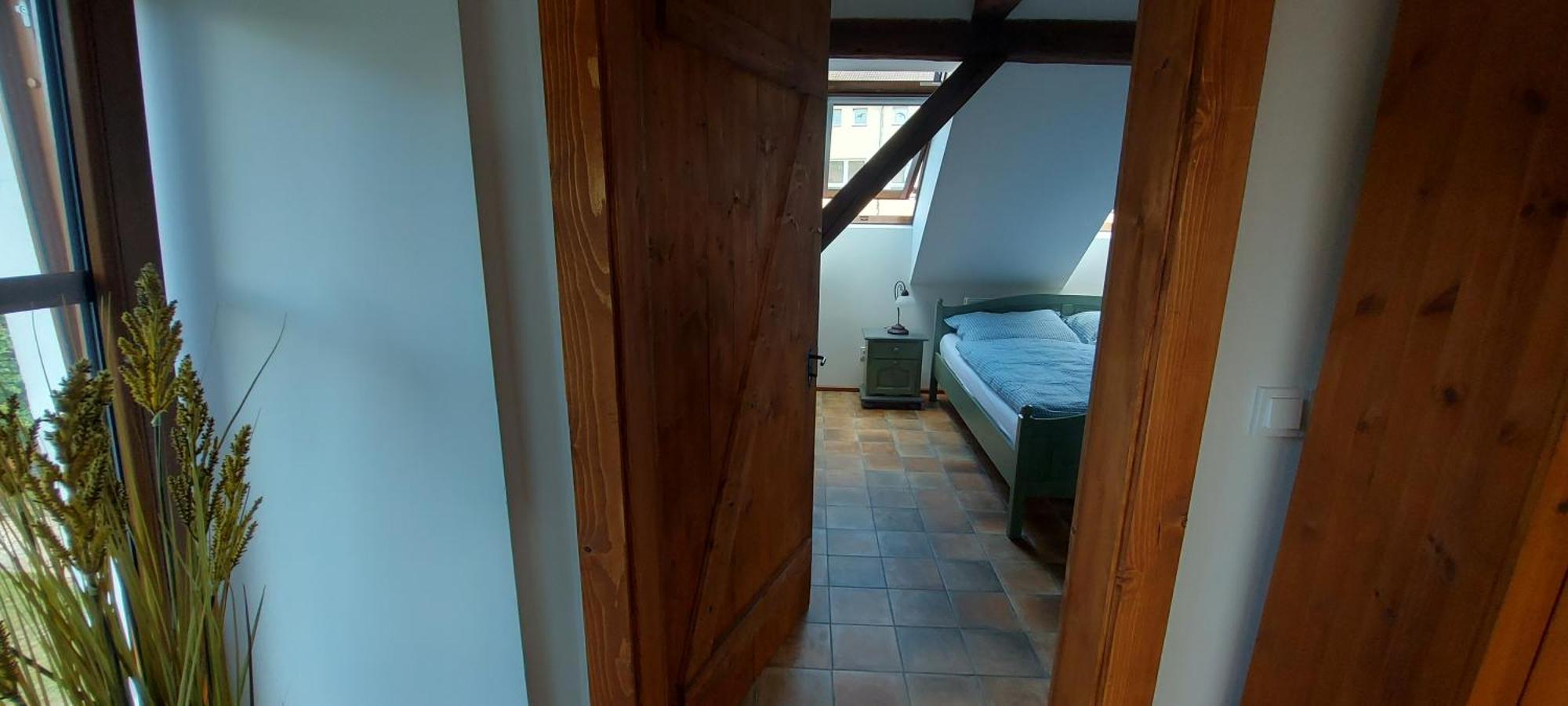 Apartmany Ve Starem Pivovaru Malesov Екстер'єр фото