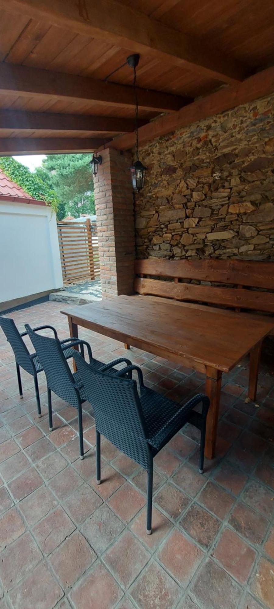 Apartmany Ve Starem Pivovaru Malesov Екстер'єр фото