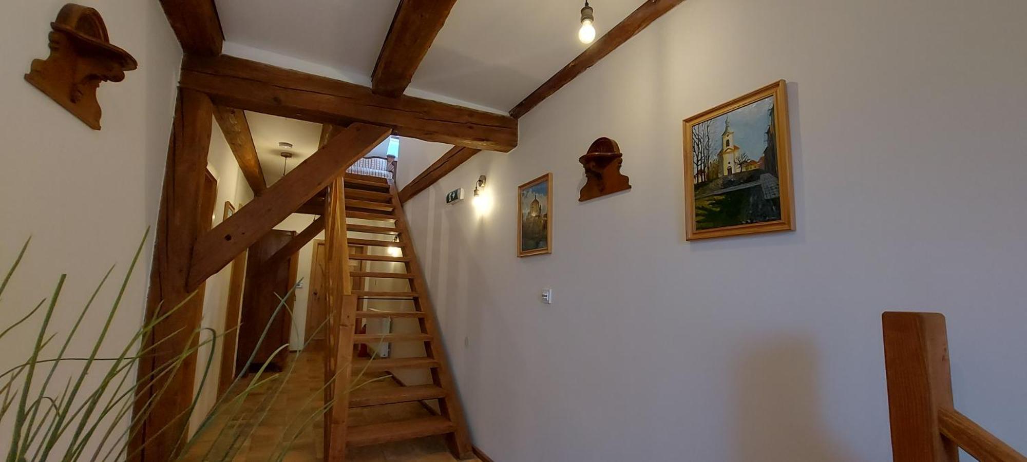 Apartmany Ve Starem Pivovaru Malesov Екстер'єр фото