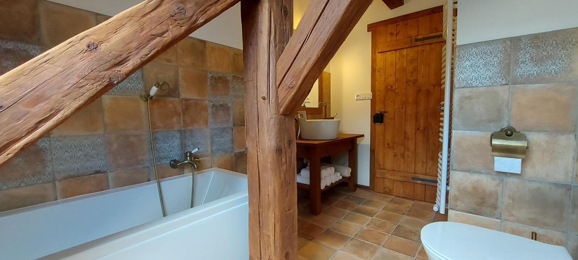 Apartmany Ve Starem Pivovaru Malesov Екстер'єр фото