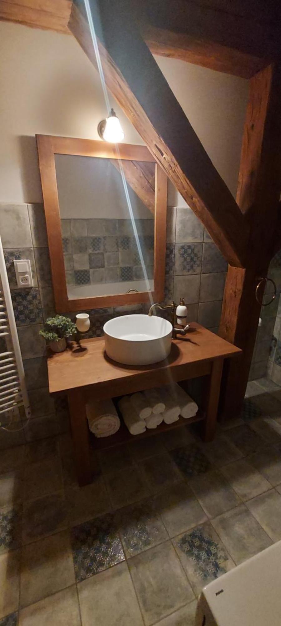 Apartmany Ve Starem Pivovaru Malesov Екстер'єр фото