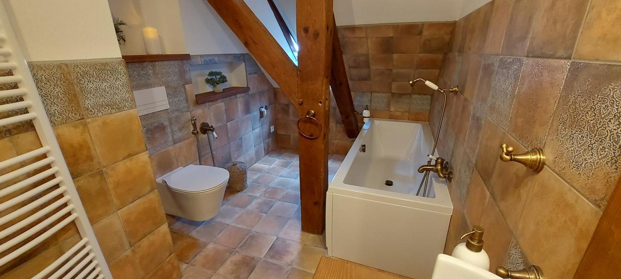 Apartmany Ve Starem Pivovaru Malesov Екстер'єр фото