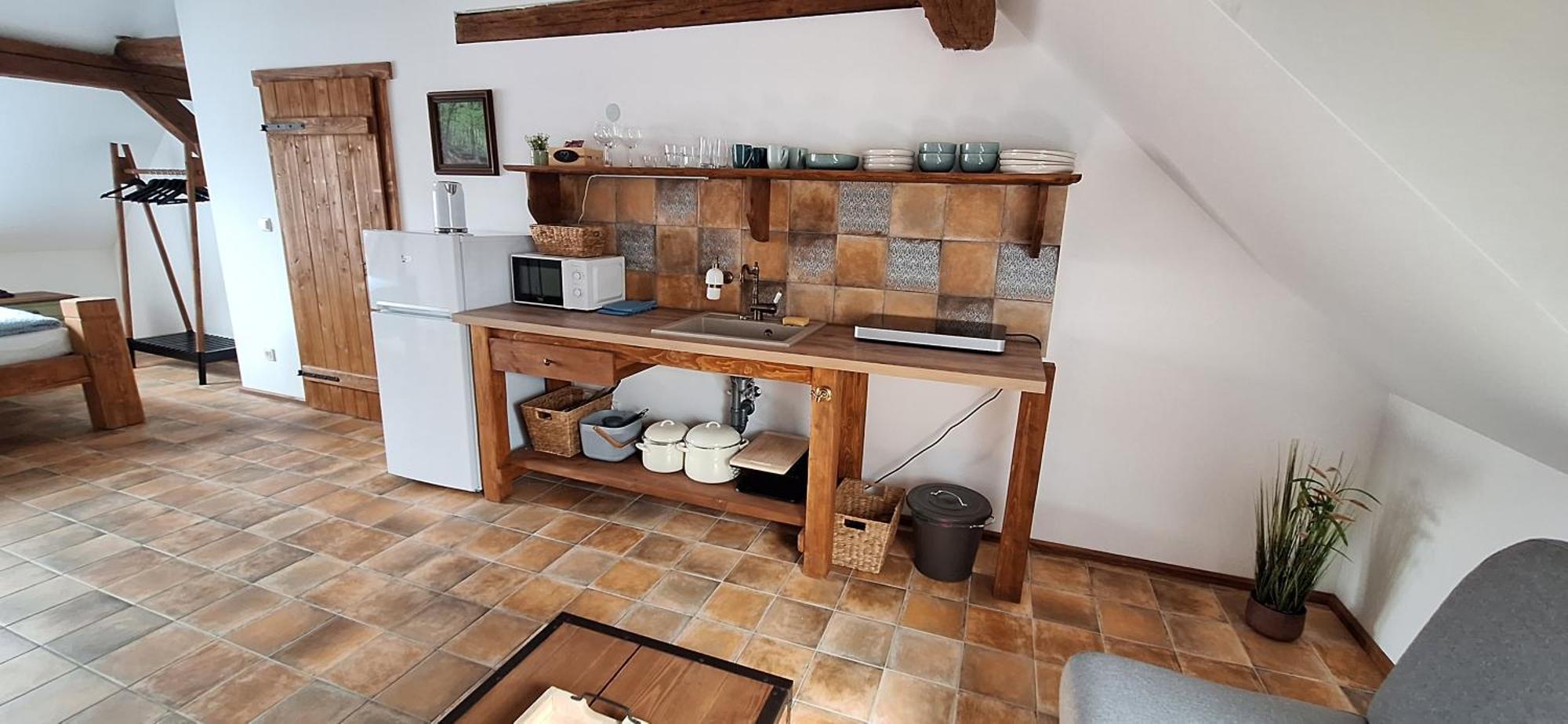 Apartmany Ve Starem Pivovaru Malesov Екстер'єр фото