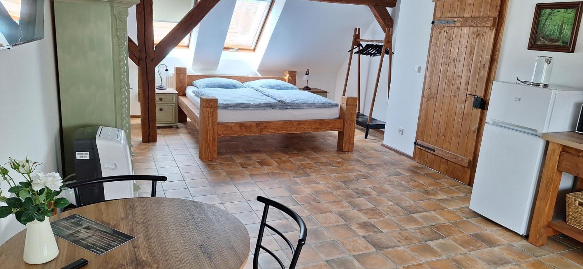 Apartmany Ve Starem Pivovaru Malesov Екстер'єр фото