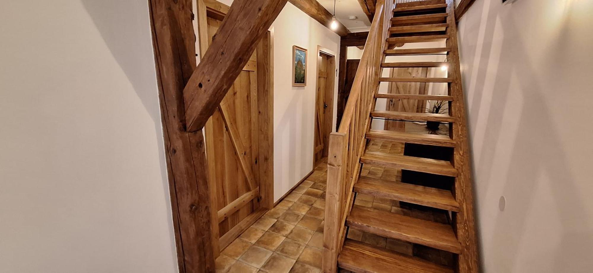 Apartmany Ve Starem Pivovaru Malesov Екстер'єр фото