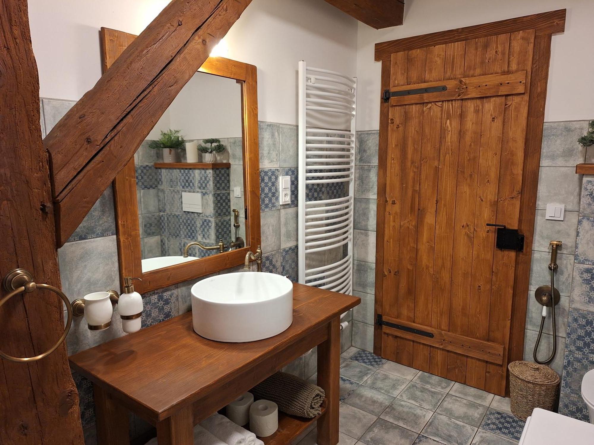 Apartmany Ve Starem Pivovaru Malesov Екстер'єр фото