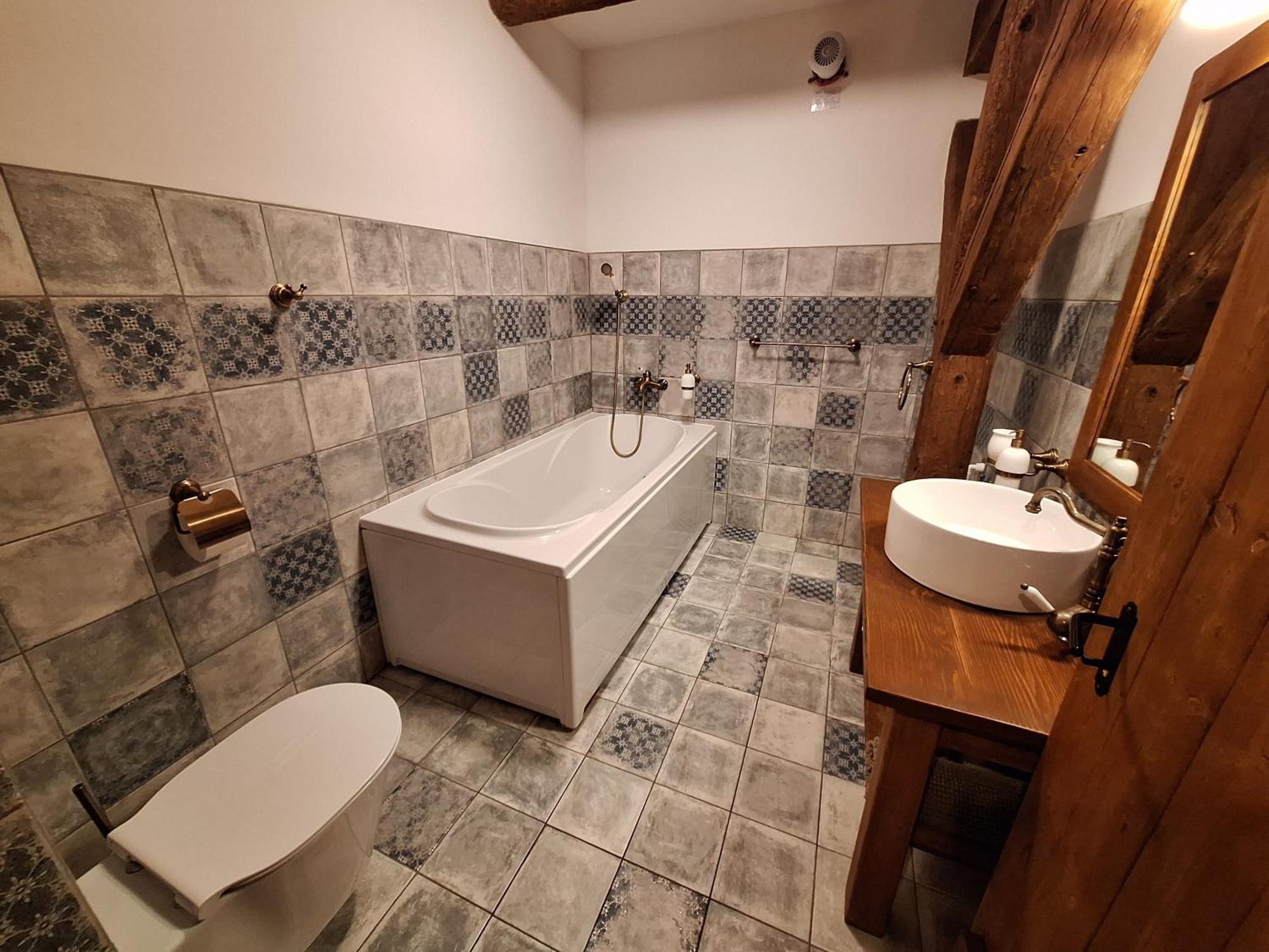 Apartmany Ve Starem Pivovaru Malesov Екстер'єр фото